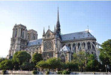 Notre-dame de paris – histoire, architecture et conseils pour visiter!